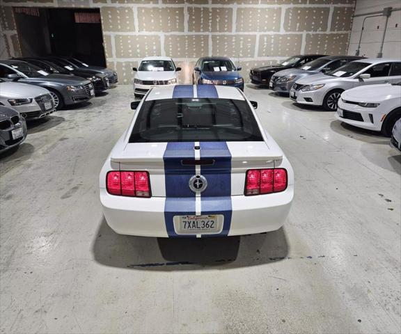 used 2008 Ford Mustang car, priced at $7,999