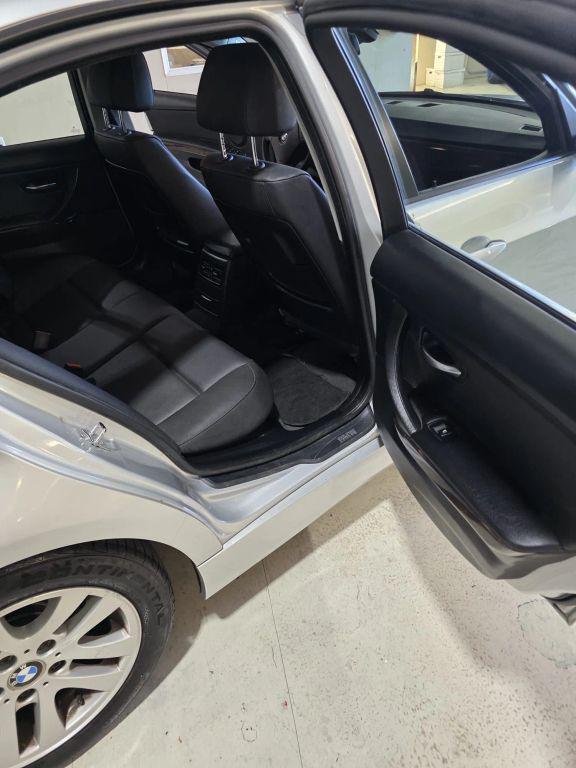 used 2007 BMW 328 car, priced at $7,999