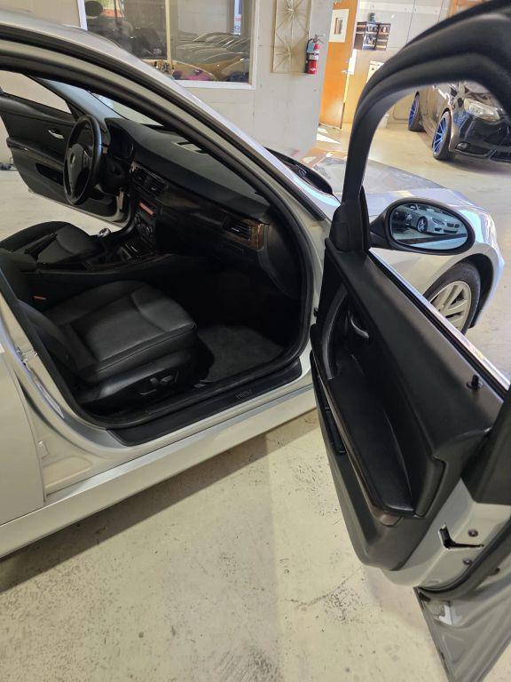 used 2007 BMW 328 car, priced at $7,999