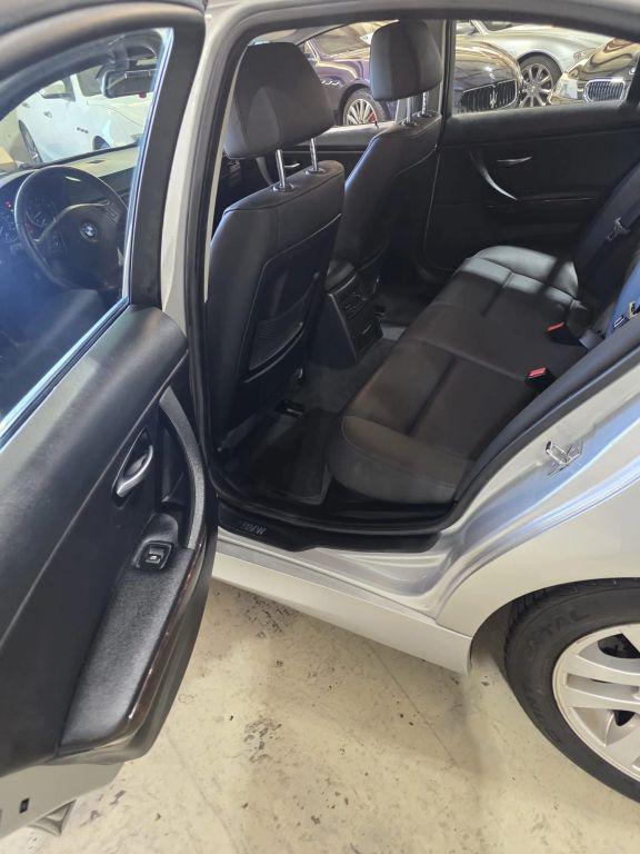 used 2007 BMW 328 car, priced at $7,999