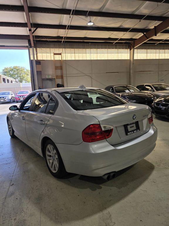 used 2007 BMW 328 car, priced at $7,999