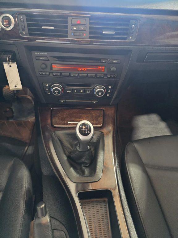 used 2007 BMW 328 car, priced at $7,999