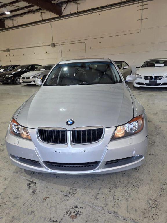 used 2007 BMW 328 car, priced at $7,999