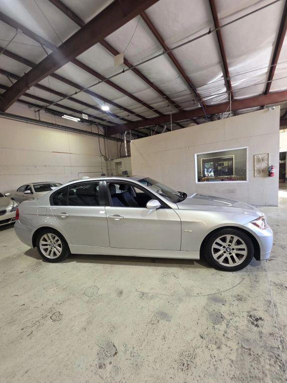 used 2007 BMW 328 car, priced at $7,999