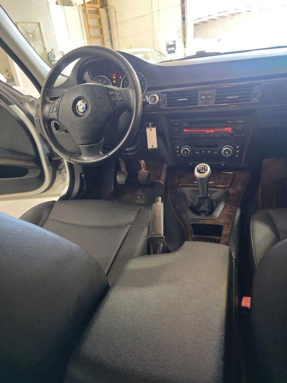 used 2007 BMW 328 car, priced at $7,999