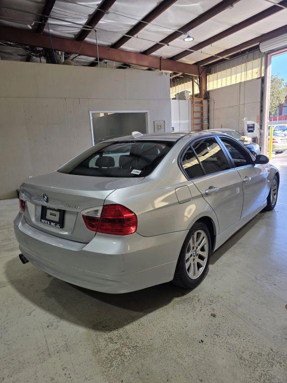 used 2007 BMW 328 car, priced at $7,999