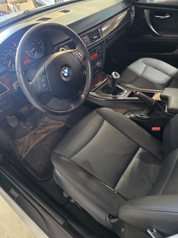 used 2007 BMW 328 car, priced at $7,999