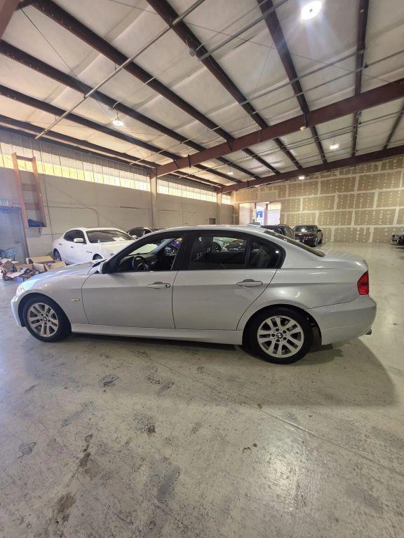 used 2007 BMW 328 car, priced at $7,999