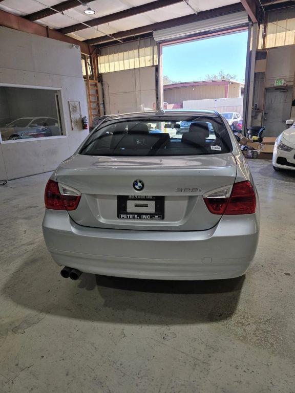 used 2007 BMW 328 car, priced at $7,999