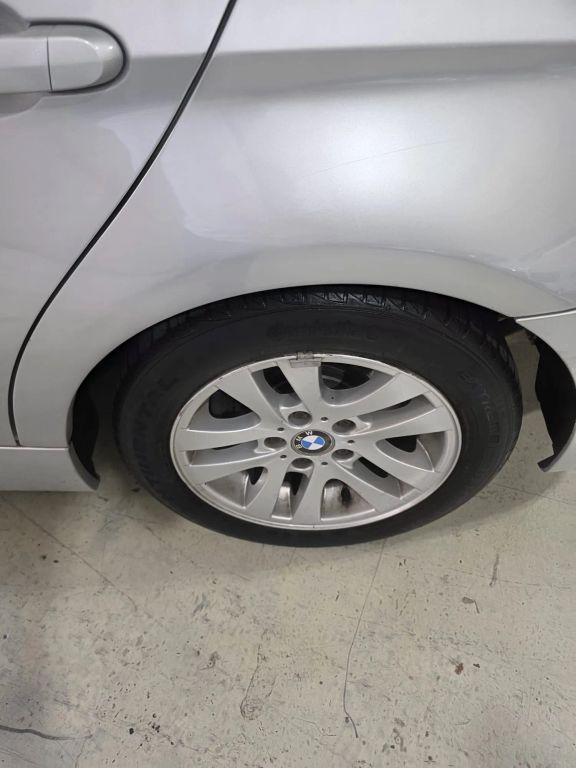 used 2007 BMW 328 car, priced at $7,999