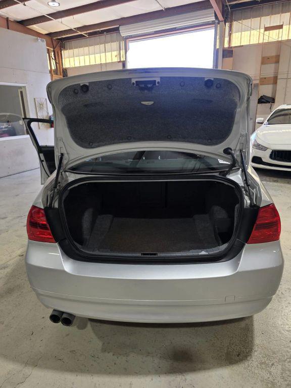 used 2007 BMW 328 car, priced at $7,999