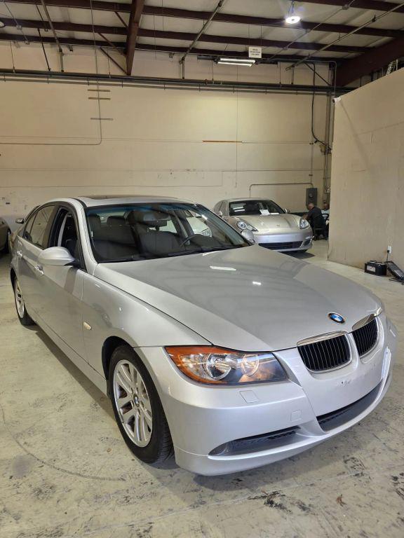 used 2007 BMW 328 car, priced at $7,999