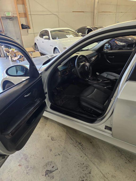 used 2007 BMW 328 car, priced at $7,999