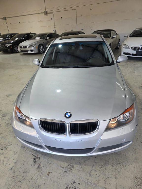 used 2007 BMW 328 car, priced at $7,999