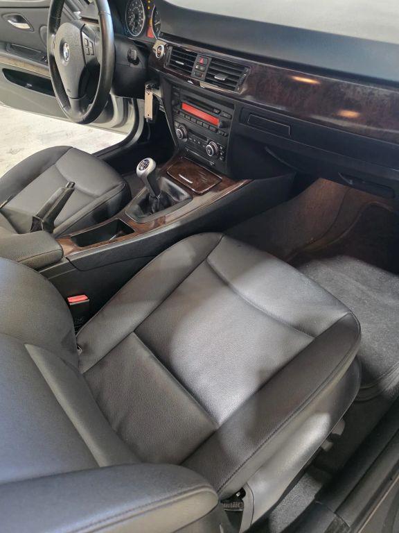 used 2007 BMW 328 car, priced at $7,999