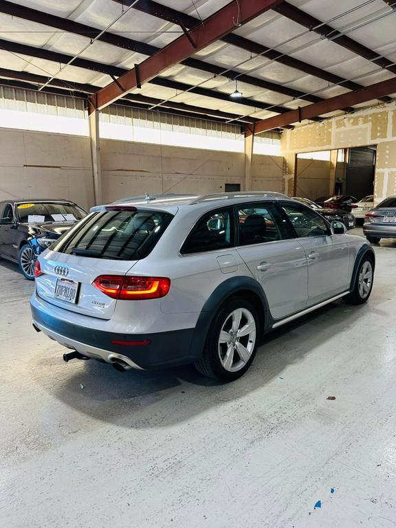 used 2014 Audi allroad car, priced at $10,999