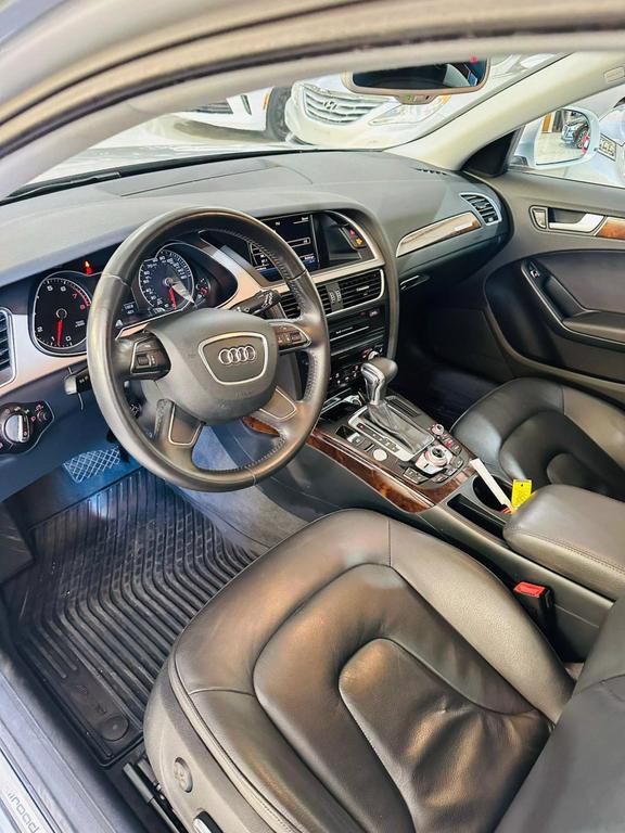 used 2014 Audi allroad car, priced at $10,999