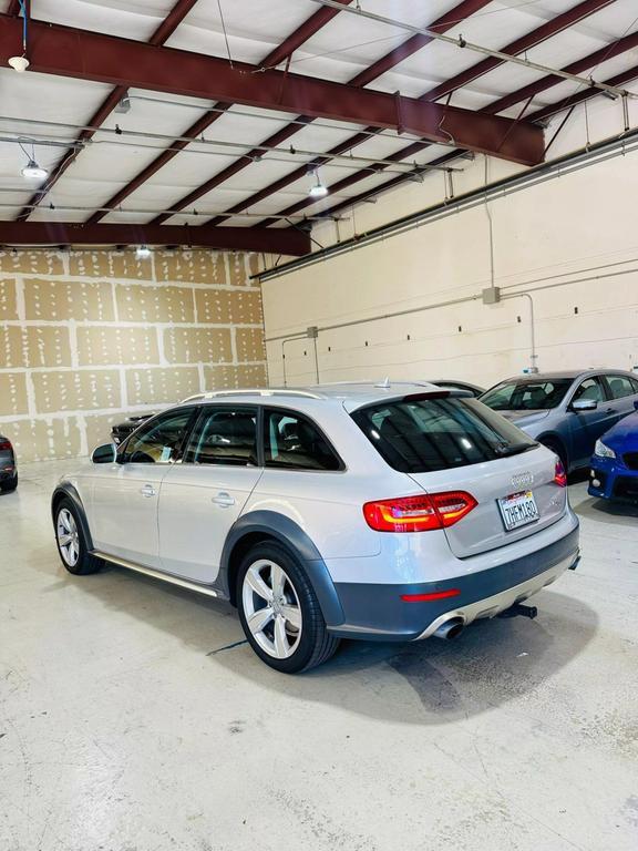 used 2014 Audi allroad car, priced at $10,999