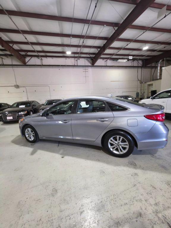 used 2016 Hyundai Sonata car, priced at $7,499