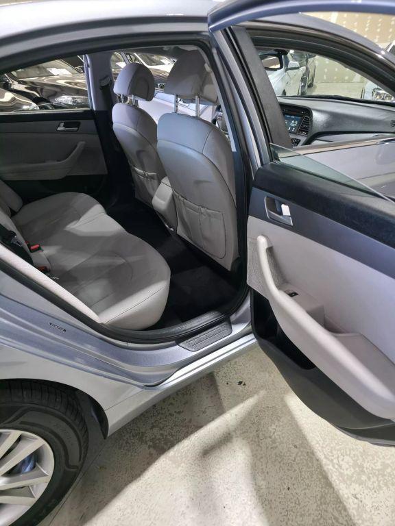 used 2016 Hyundai Sonata car, priced at $7,499