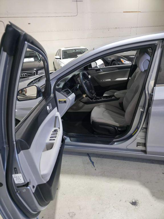 used 2016 Hyundai Sonata car, priced at $7,499