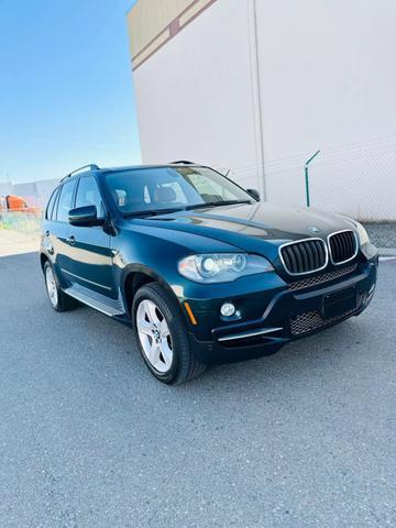 used 2010 BMW X5 car, priced at $5,999