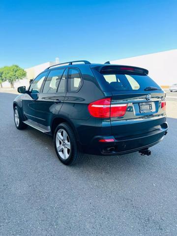 used 2010 BMW X5 car, priced at $5,999