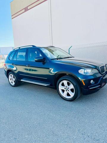 used 2010 BMW X5 car, priced at $5,999