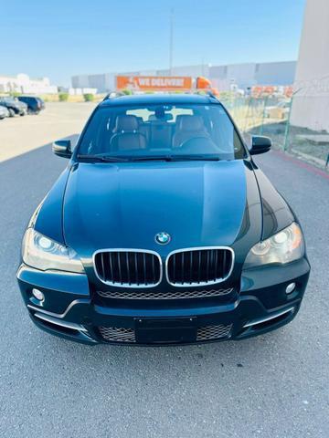 used 2010 BMW X5 car, priced at $5,999