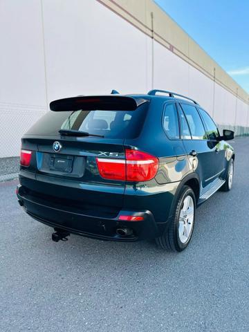 used 2010 BMW X5 car, priced at $5,999