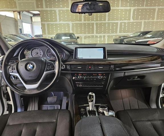 used 2015 BMW X5 car, priced at $13,499