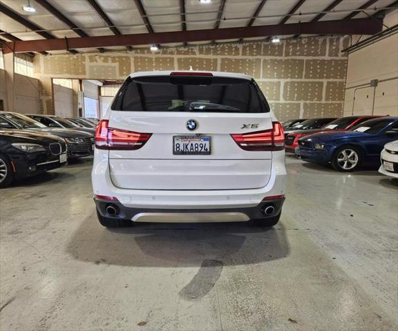 used 2015 BMW X5 car, priced at $13,499