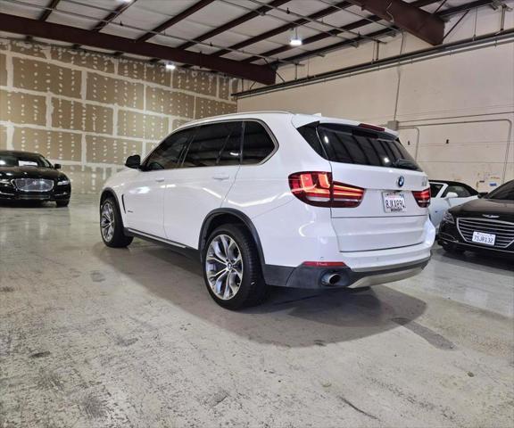 used 2015 BMW X5 car, priced at $13,499