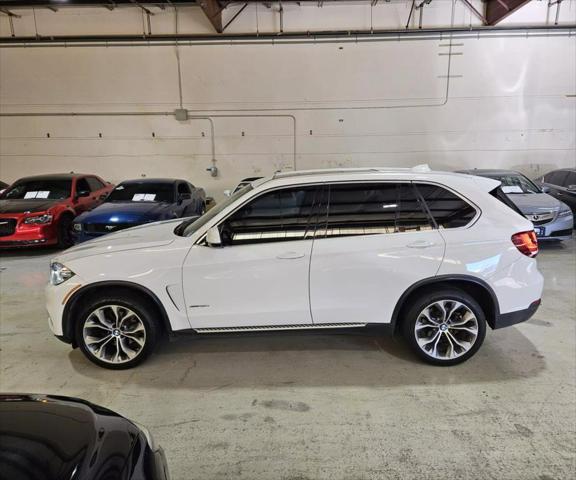 used 2015 BMW X5 car, priced at $13,499