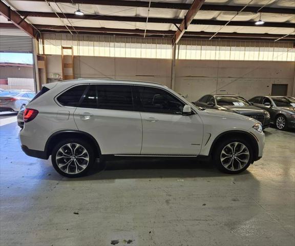 used 2015 BMW X5 car, priced at $13,499