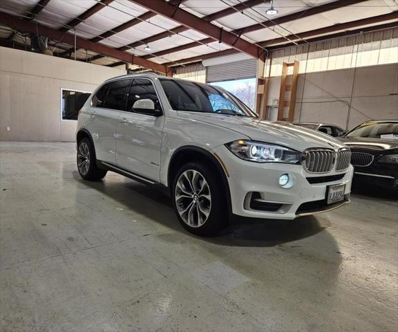 used 2015 BMW X5 car, priced at $13,499