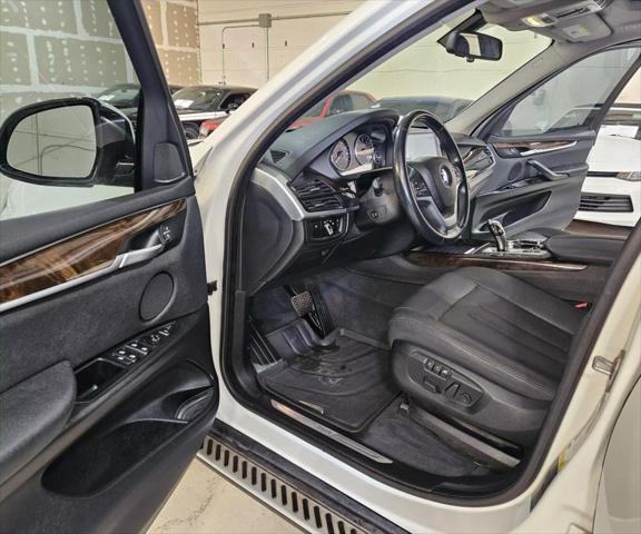 used 2015 BMW X5 car, priced at $13,499