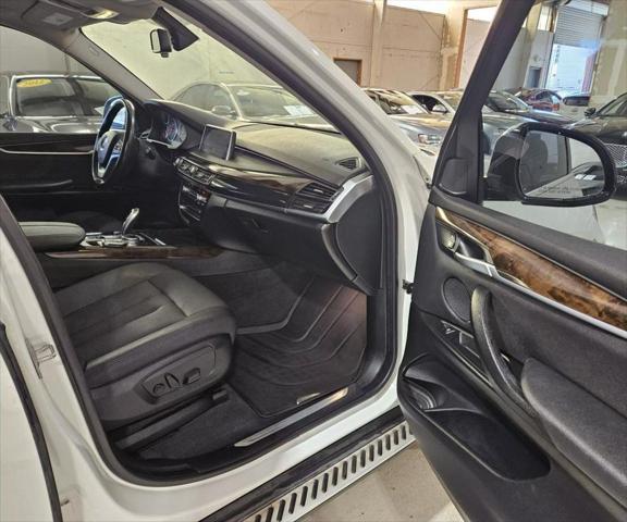 used 2015 BMW X5 car, priced at $13,499