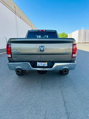 used 2013 Ram 1500 car, priced at $14,999