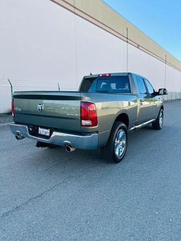 used 2013 Ram 1500 car, priced at $14,999