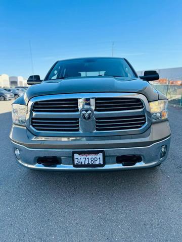 used 2013 Ram 1500 car, priced at $14,999