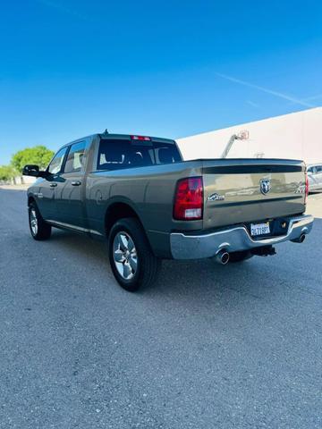 used 2013 Ram 1500 car, priced at $14,999