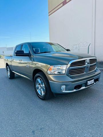 used 2013 Ram 1500 car, priced at $14,999