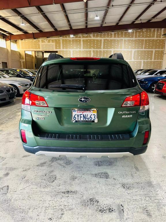 used 2013 Subaru Outback car, priced at $11,495