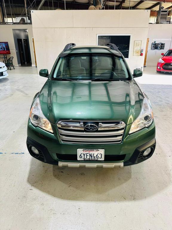 used 2013 Subaru Outback car, priced at $11,495