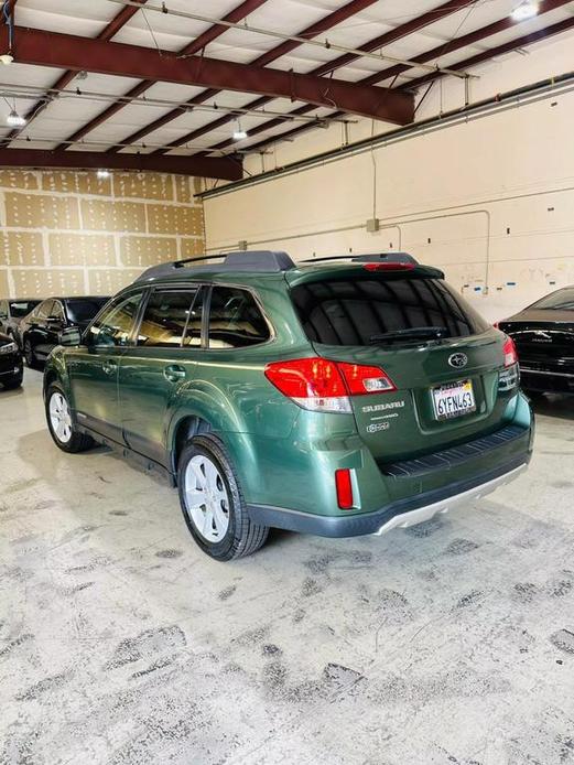 used 2013 Subaru Outback car, priced at $11,495