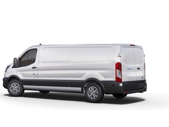 new 2023 Ford Transit-350 car, priced at $47,985