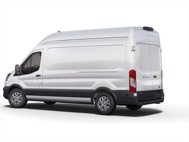 new 2023 Ford Transit-350 car, priced at $52,247