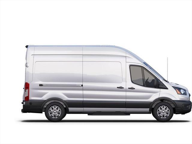 new 2023 Ford Transit-350 car, priced at $52,247