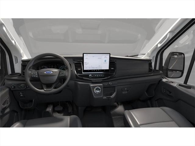 new 2023 Ford Transit-350 car, priced at $52,247